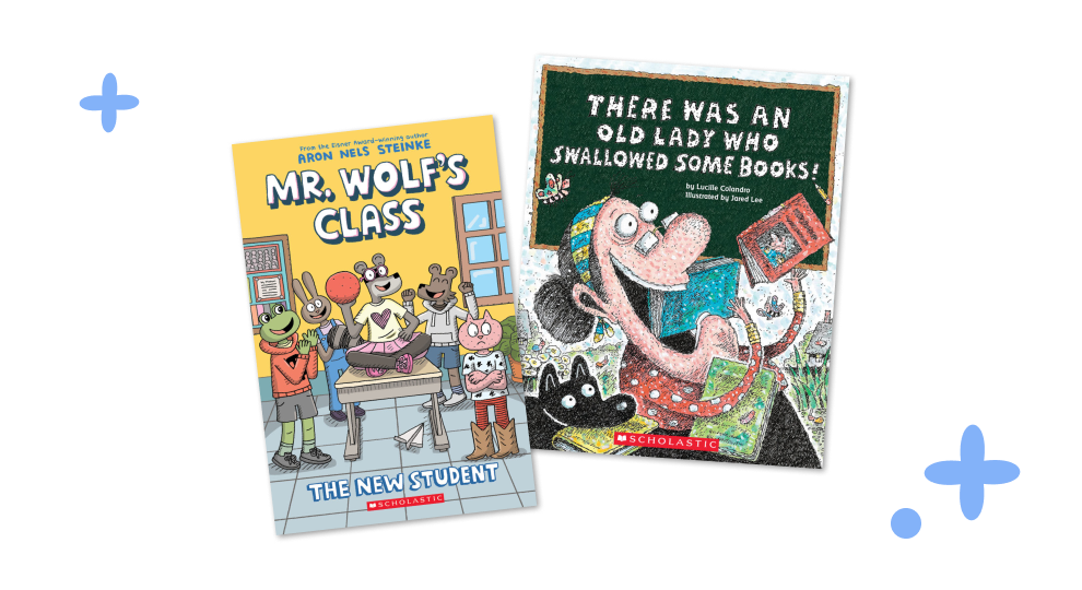 SHOP NOW BTS-School Stories Image